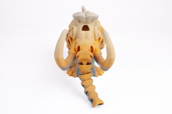 Mamut - Imagen 2