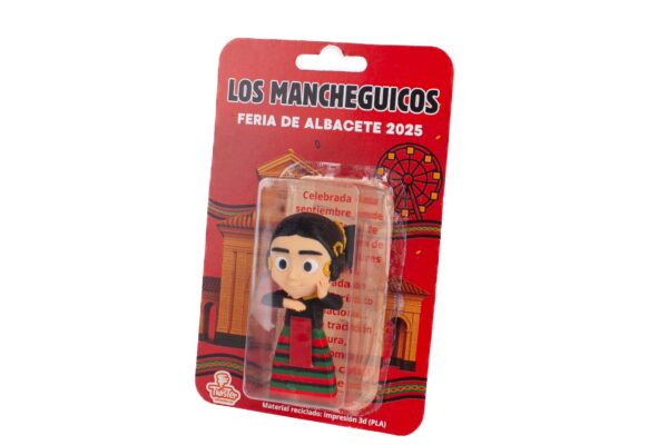 Mancheguita movil - Imagen 2