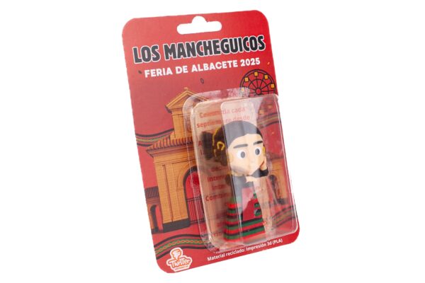 Mancheguita movil