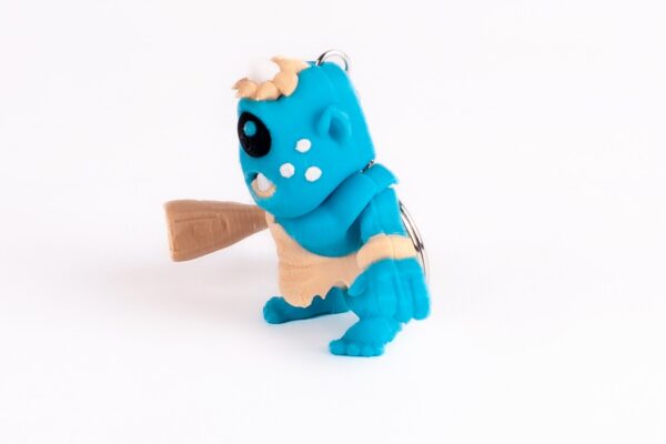 Monstruo - Imagen 3