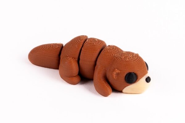 Nutria