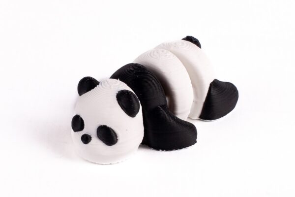 Panda - Imagen 3