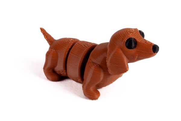 Perro salchicha
