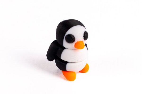 Pingüino