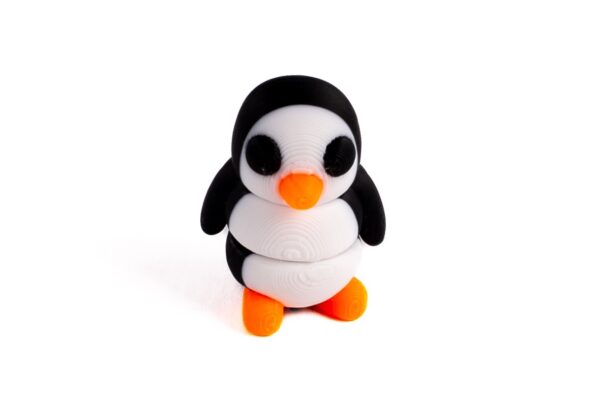 Pingüino - Imagen 2