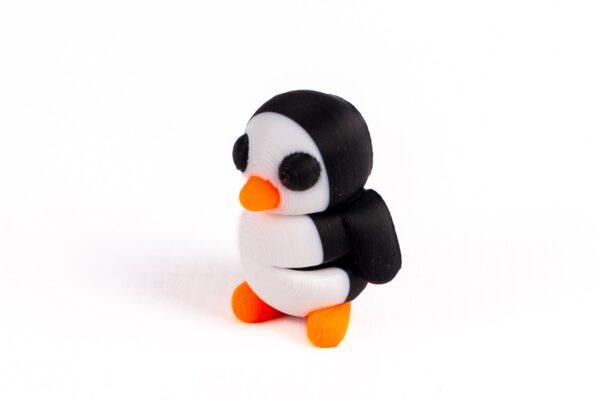 Pingüino - Imagen 3