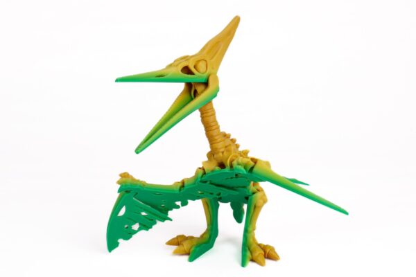 Pterosaurus - Imagen 2