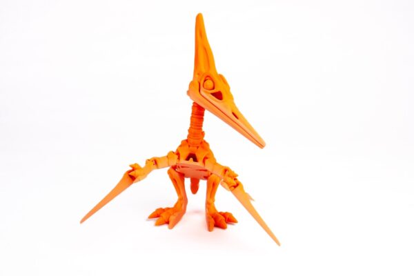 Pterosaurus - Imagen 4