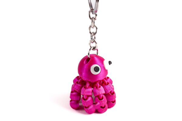 Pulpo - Imagen 2