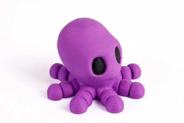 Pulpo - Imagen 2