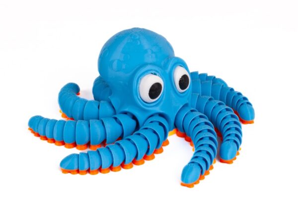 Pulpo - Imagen 2
