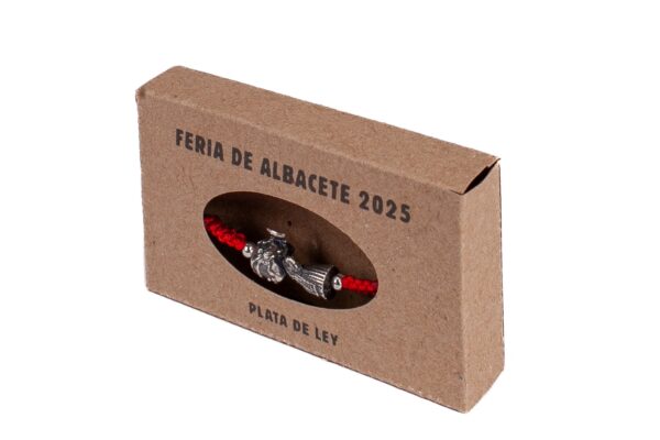 Pulsera manchega