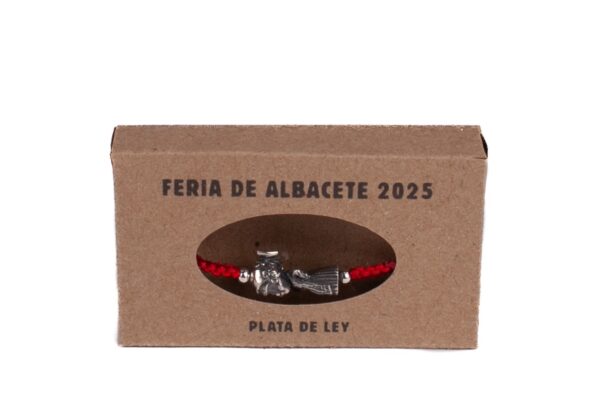 Pulsera manchega - Imagen 2