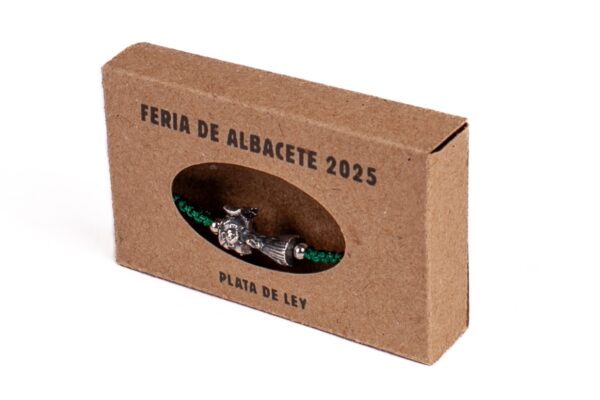 Pulsera manchega - Imagen 3