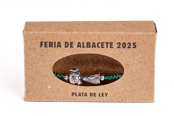 Pulsera manchega - Imagen 4