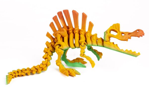Spinosaurus - Imagen 2