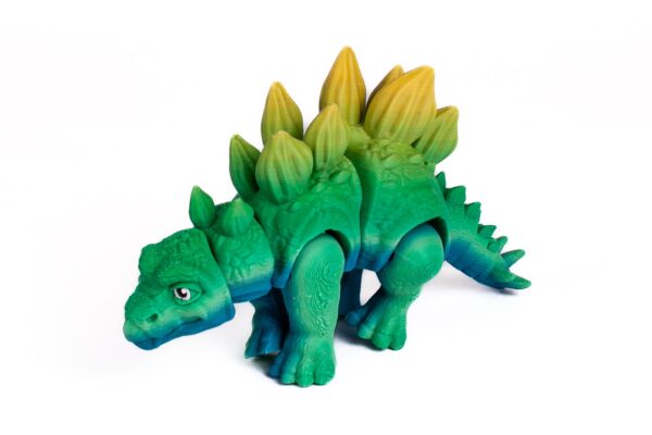 Stegosaurus