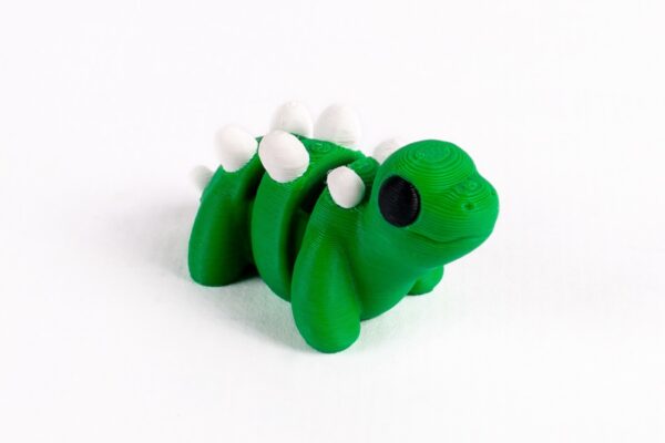Stegosaurus