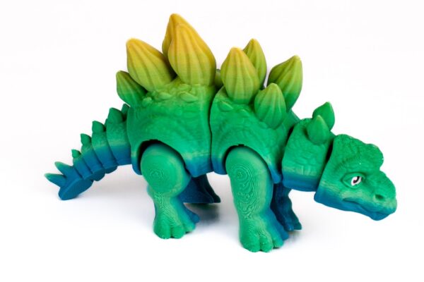 Stegosaurus - Imagen 2