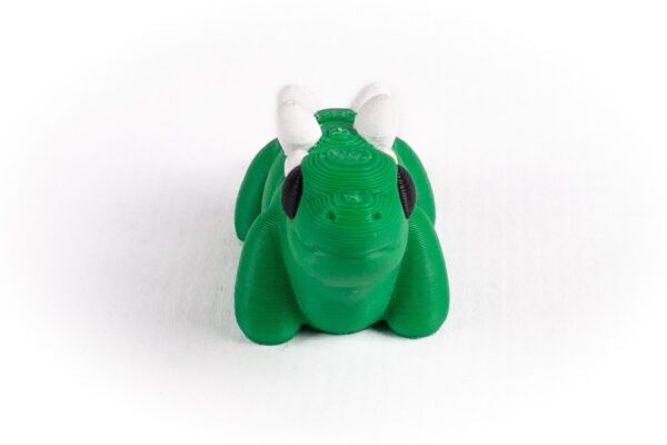 Stegosaurus - Imagen 2