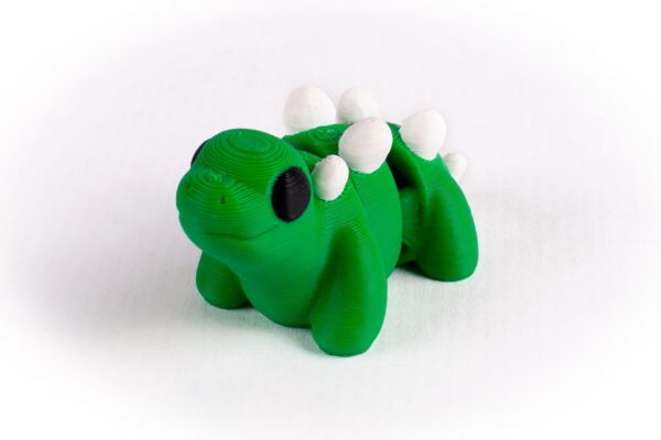 Stegosaurus - Imagen 3