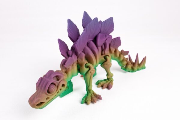 Stegosaurus