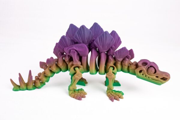 Stegosaurus - Imagen 2