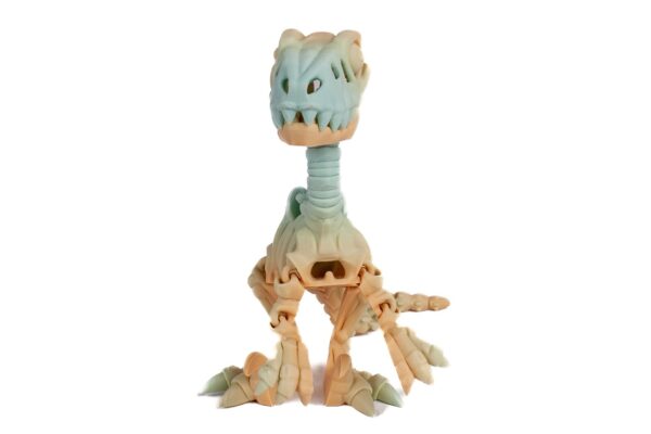 Trex - Imagen 2