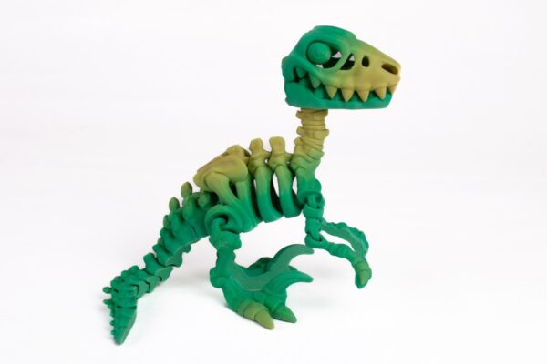 Trex - Imagen 3