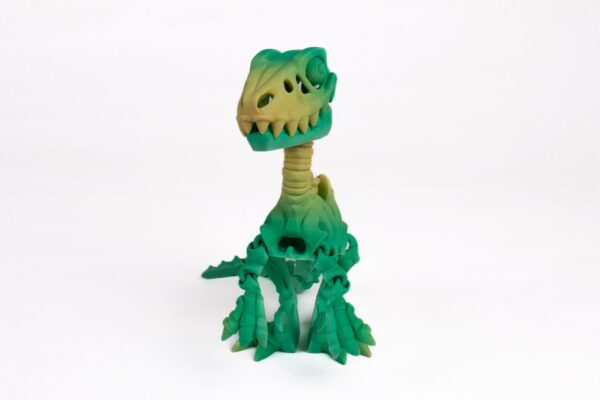 Trex - Imagen 4