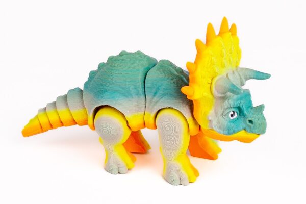 Tricerator - Imagen 2