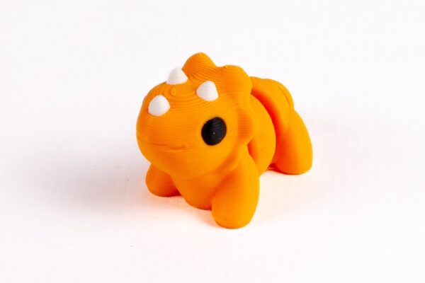 Tricerator - Imagen 2